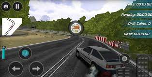 2023全球热门漂移游戏新版发布