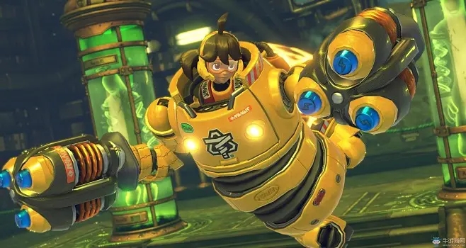 机甲战魔：全新PVP竞技，燃爆游戏动态！