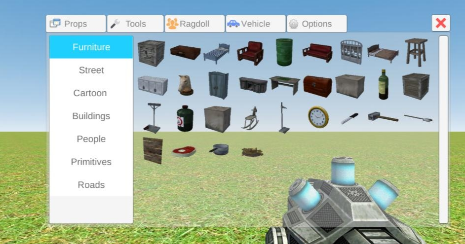 玩转网状模组！定制你的Nexus Mod Manager！