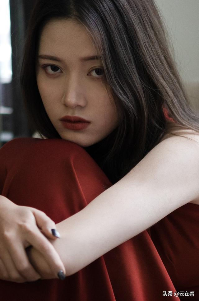 揭秘美女撩拨绝技