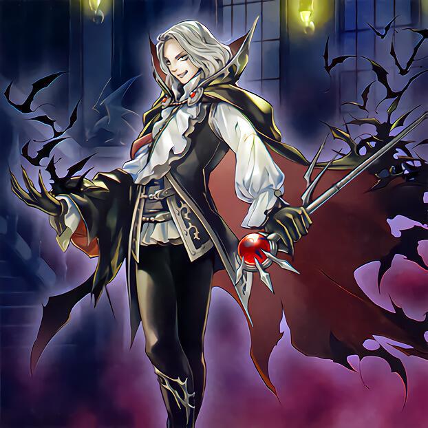 暗黑魔法师崛起：恶灵唤醒，诅咒引导