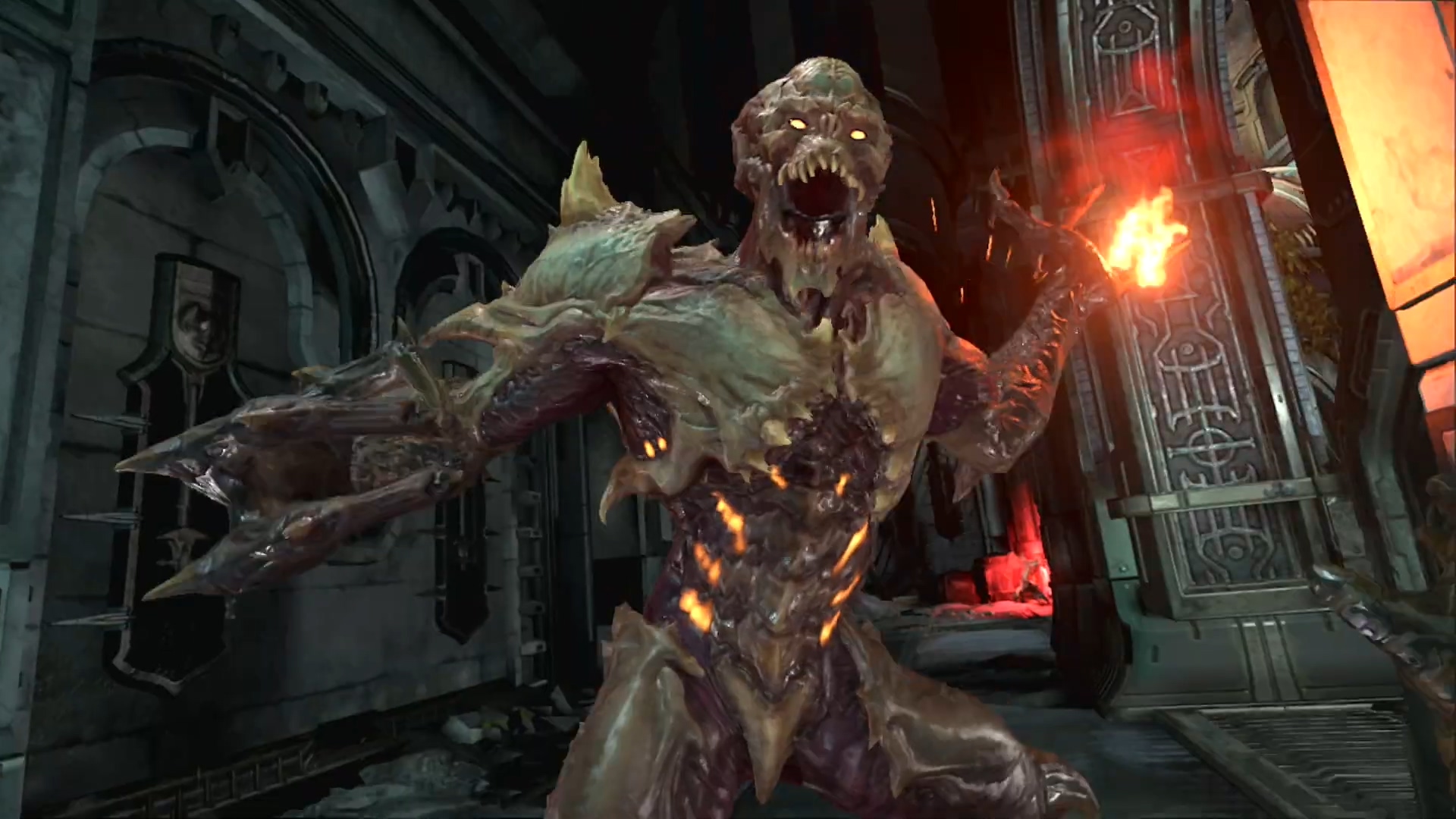 Doom3狂潮来袭