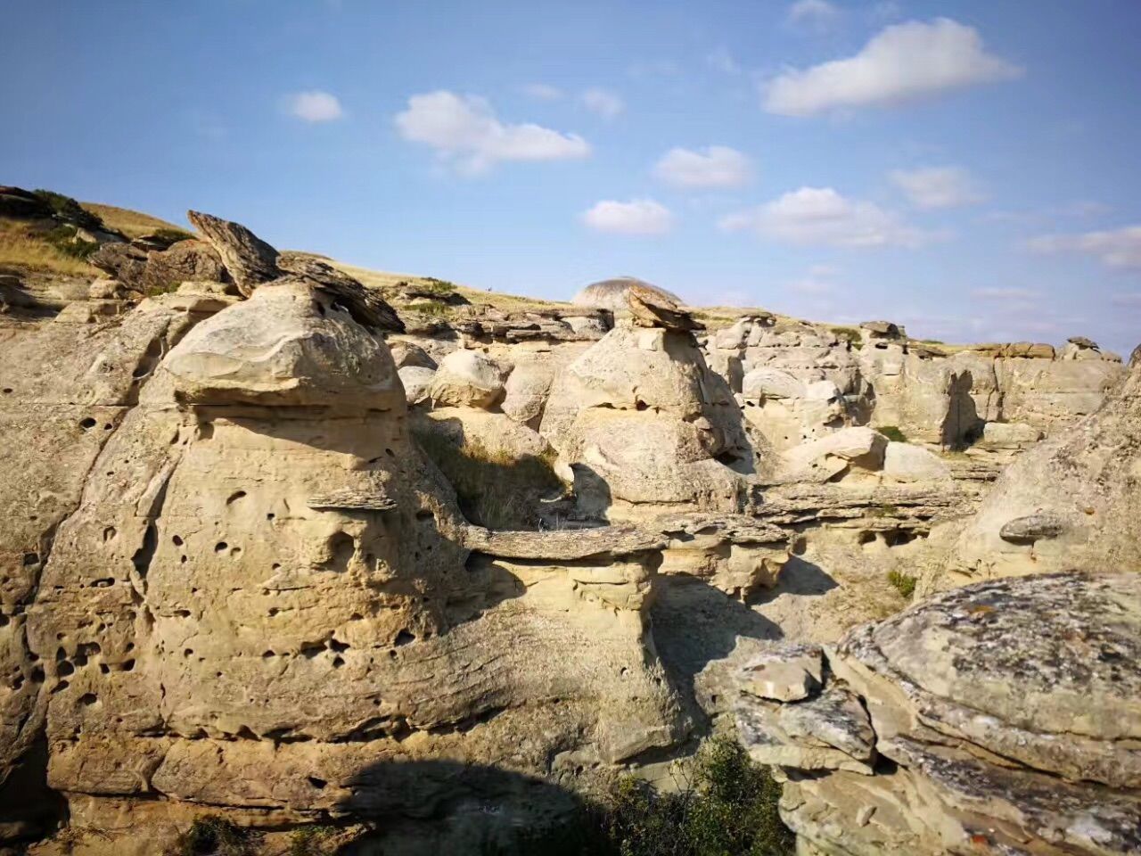 岩石心脏_岩石之心_岩石心里面的泥巴是什么