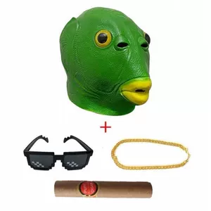 成为整蛊专家的满分秘籍