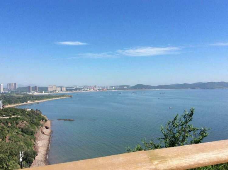 葫芦岛好玩景点_葫芦岛好玩吗_葫芦岛玩的地方有哪些