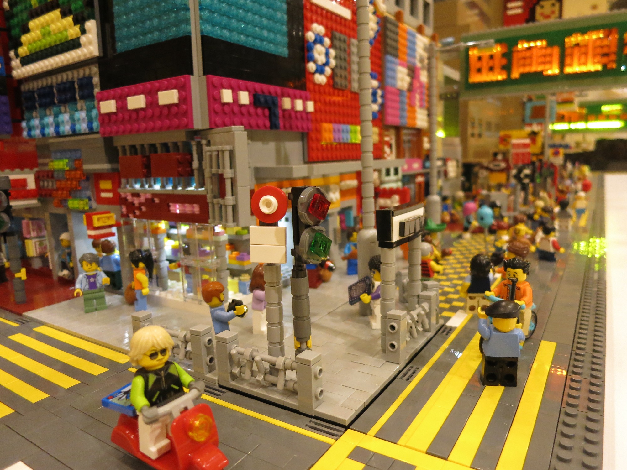 香港卖乐高的地方_香港乐高批发_香港乐高专卖店在哪里