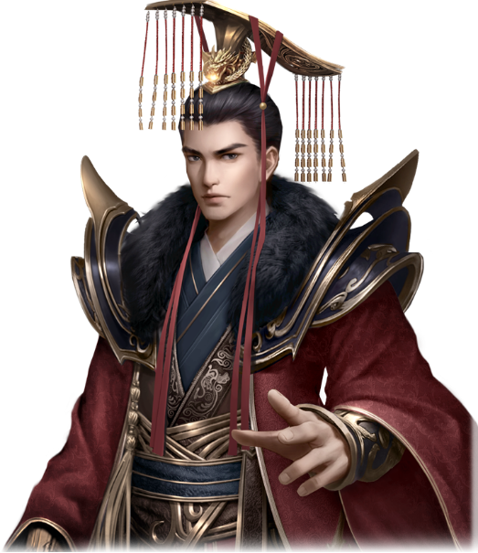 风云三国志定稿版：千古传世之作即将问世！