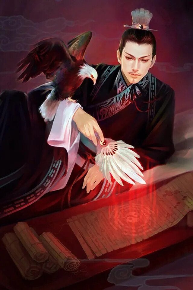 卧龙凤雏：三国杀国战的智者