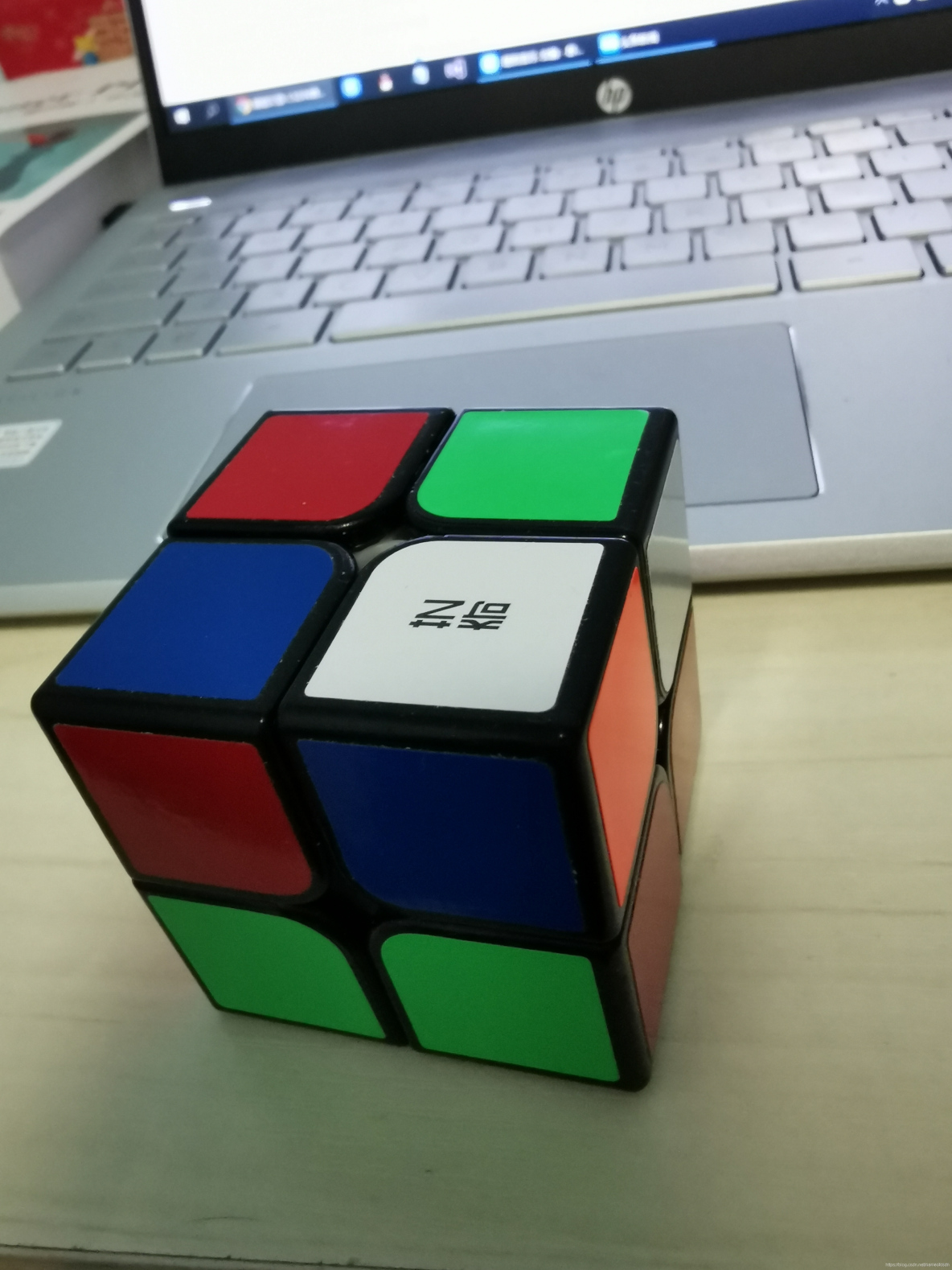 魔方公式圣手_3×3阶魔方教程_圣手魔方三阶入门教程
