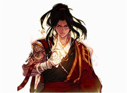 男气功武器类型_男气功用什么武器类型_男气功武器排行