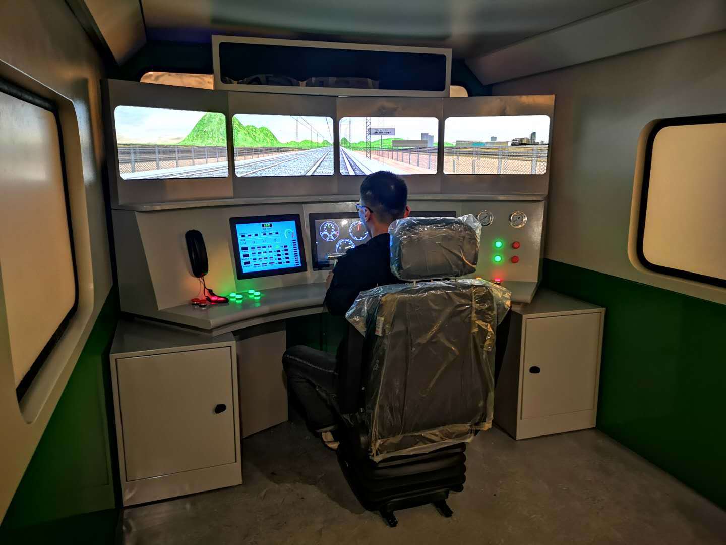 模拟火车2013存档_模拟火车2013下载_模拟火车2013下载安装