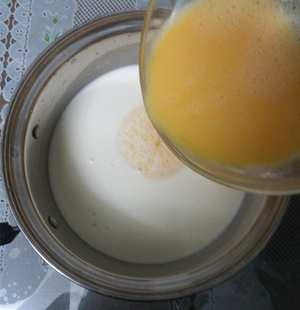魅力布丁，N种做法尽显！