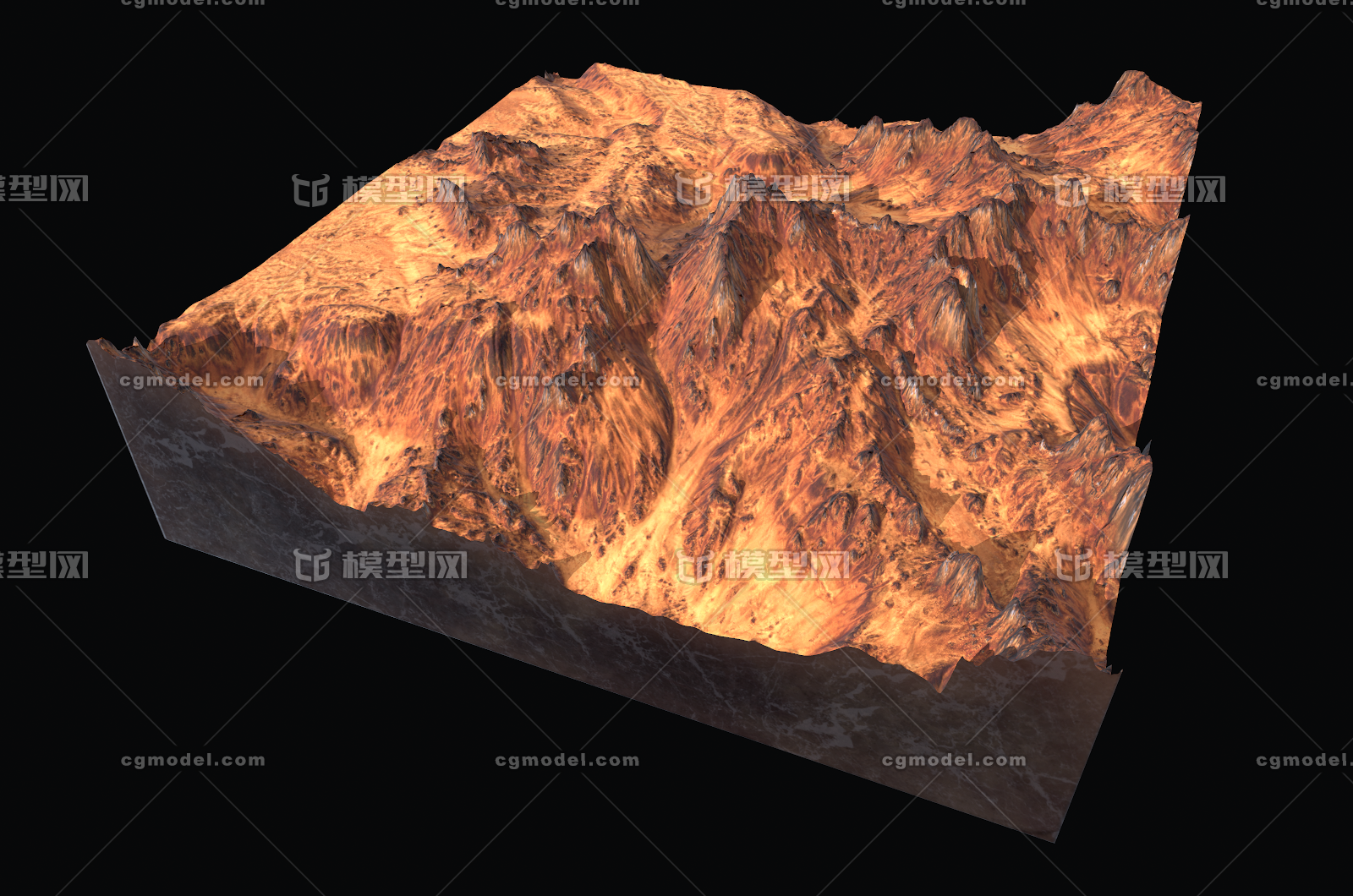 神奇大陆pangaea：地球上的遗失之谜