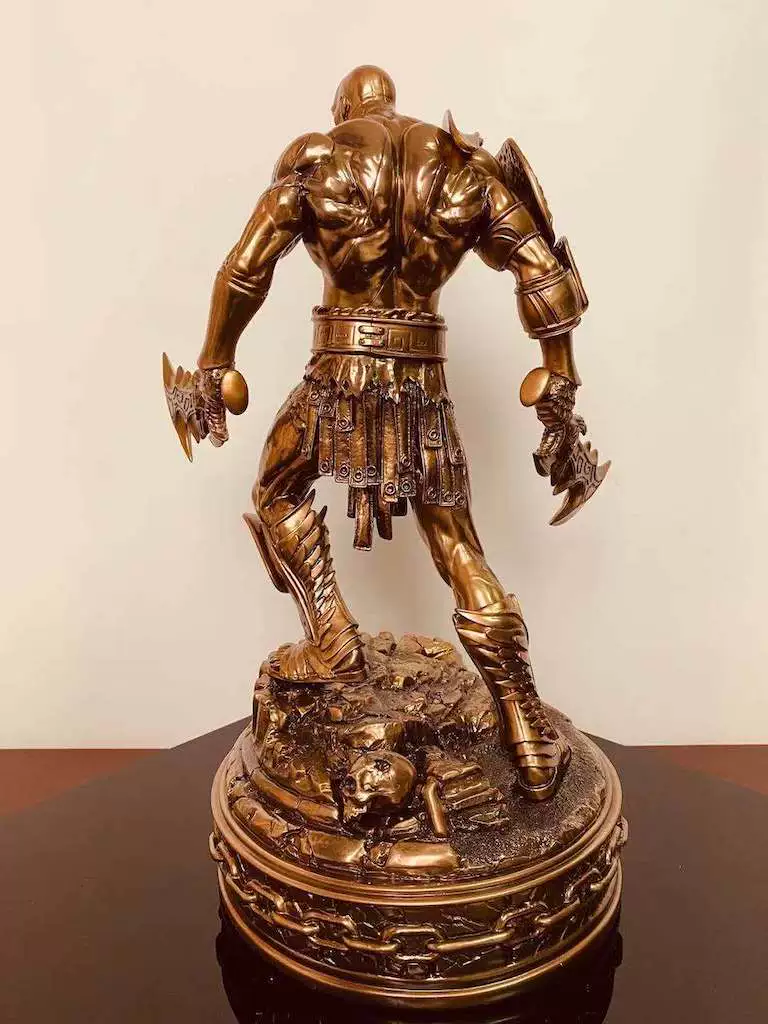god of war