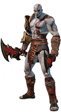 god of war