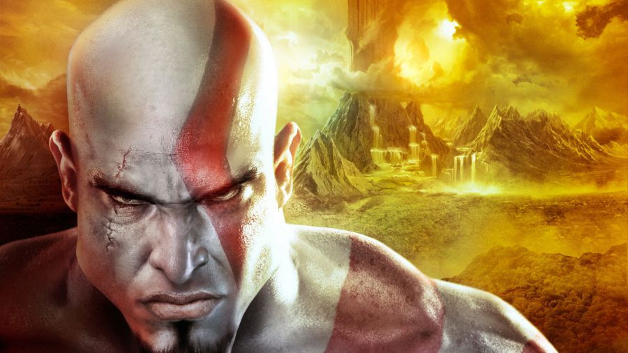 god of war