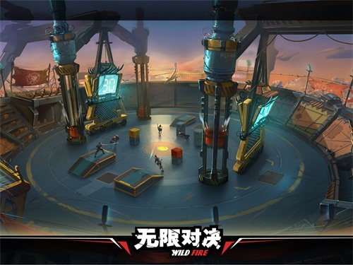 超级有趣！q版泡泡堂5中文版！