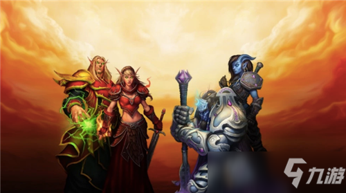 魔兽世界收费_魔兽世界是收费的吗_完美世界经典版收费
