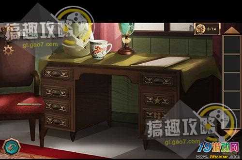 模拟逃离_逃亡模拟器_神秘逃亡-模拟