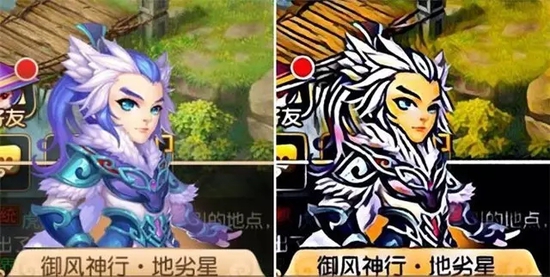 梦幻西游杀破狼简笔画_梦幻西游动画片杀破狼_梦幻西游动杀破狼画片在哪里看