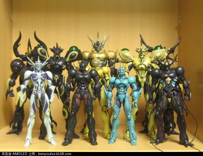 装甲斗士变态版_装甲斗士_甲斗装甲
