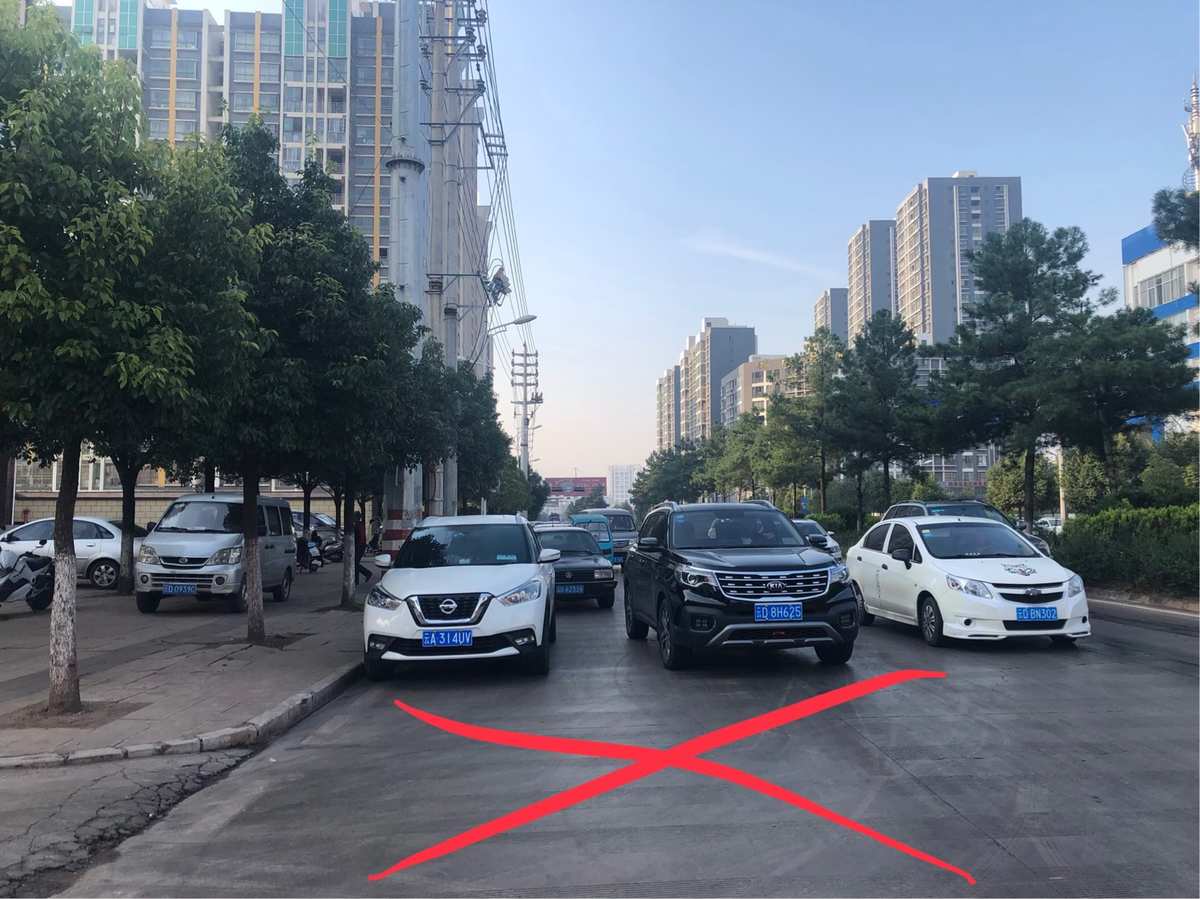 停车侧方位停车视频_侧方停车技巧图解_停车侧方停车视频教程