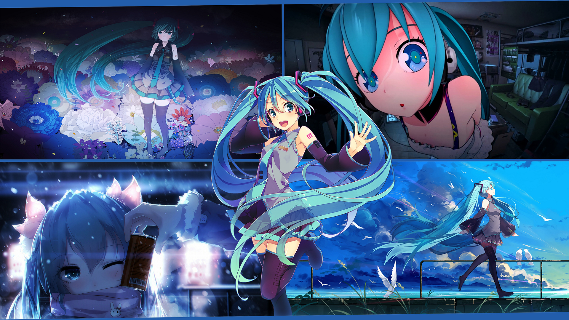 初音未来歌姬计划xdlc_初音未来歌姬计划f_初音未来歌姬计划pv鉴赏