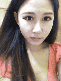 美女动态：美丽四季变幻