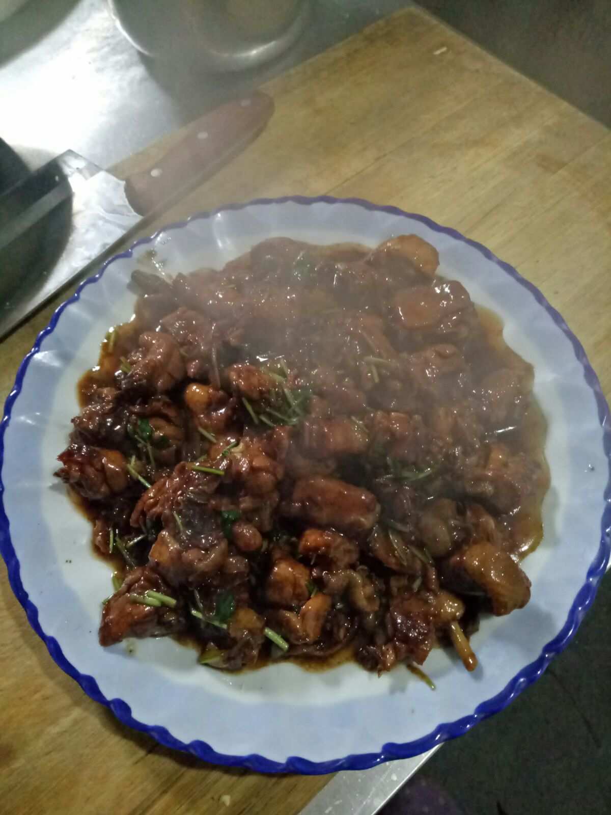 家乡小店：美女餐厅，倍感舒适！