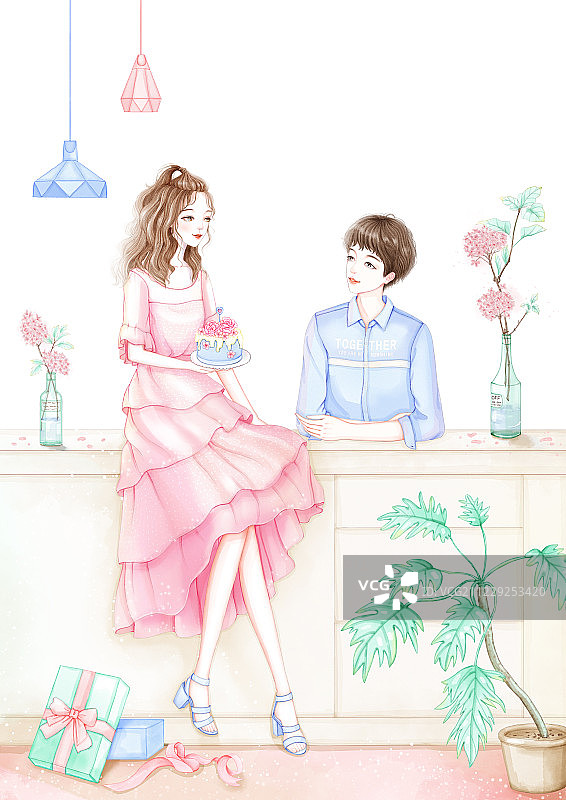 双鱼座女生喜欢什么样的男生_男生都喜欢双鱼女_会喜欢双鱼女的星座男