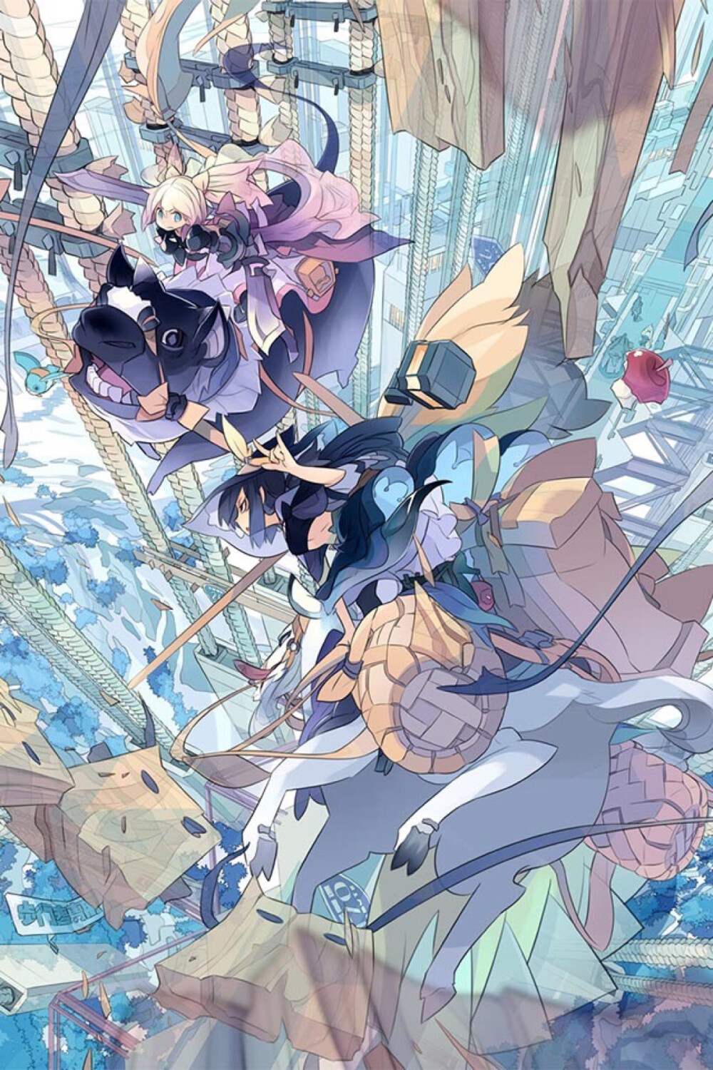 漫画次元喵_二次元漫画_漫画次元战争红龙