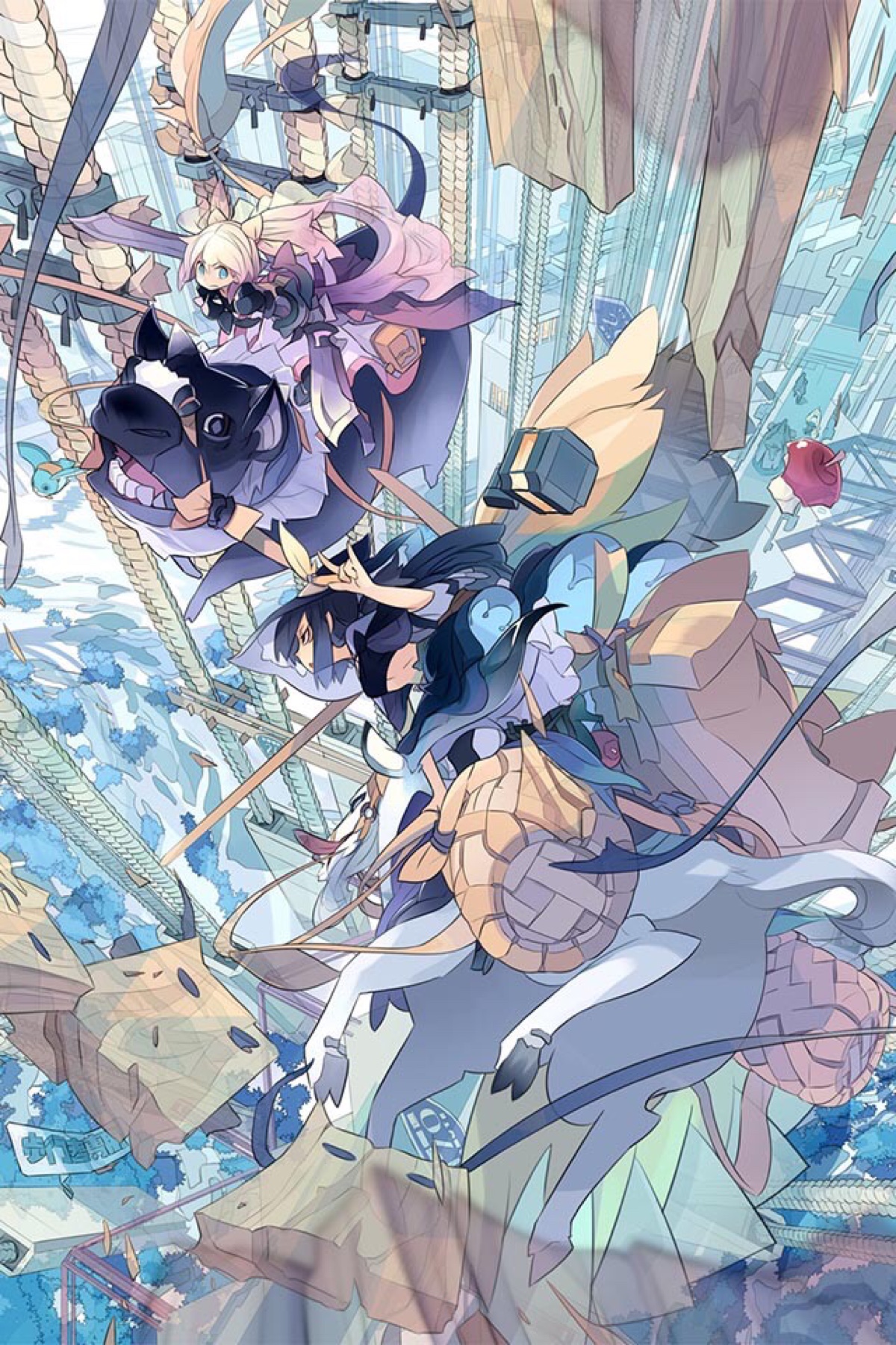 异次元漫画：创造你的陶醉世界，尽在官网正版下载