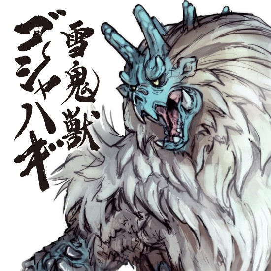 鬼面兽_鬼面兽_鬼面兽