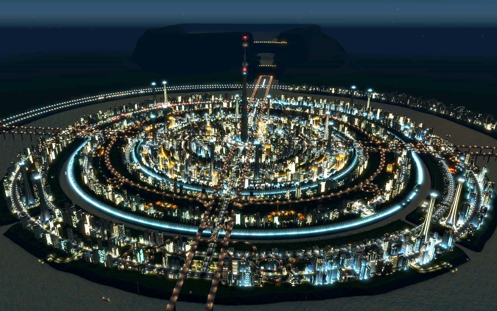 天际都市线手机版破解版_天际都市线多少g_都市天际线mod