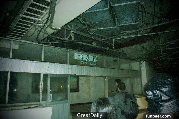 恐怖医院找出14处恐怖之处_恐怖医院_恐怖医院游戏