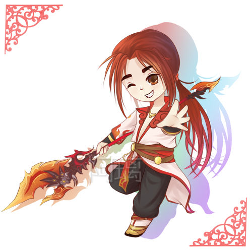 天龙八部漫画_天龙八部漫画_天龙八部漫画