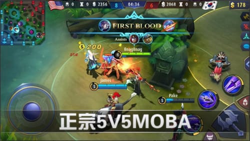 畅玩创新，释放手机平板游戏本的创造力