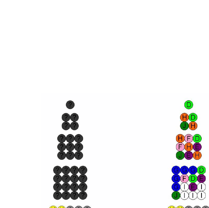智慧金字塔手机游戏-挑战智慧金字塔，成就探险巅峰