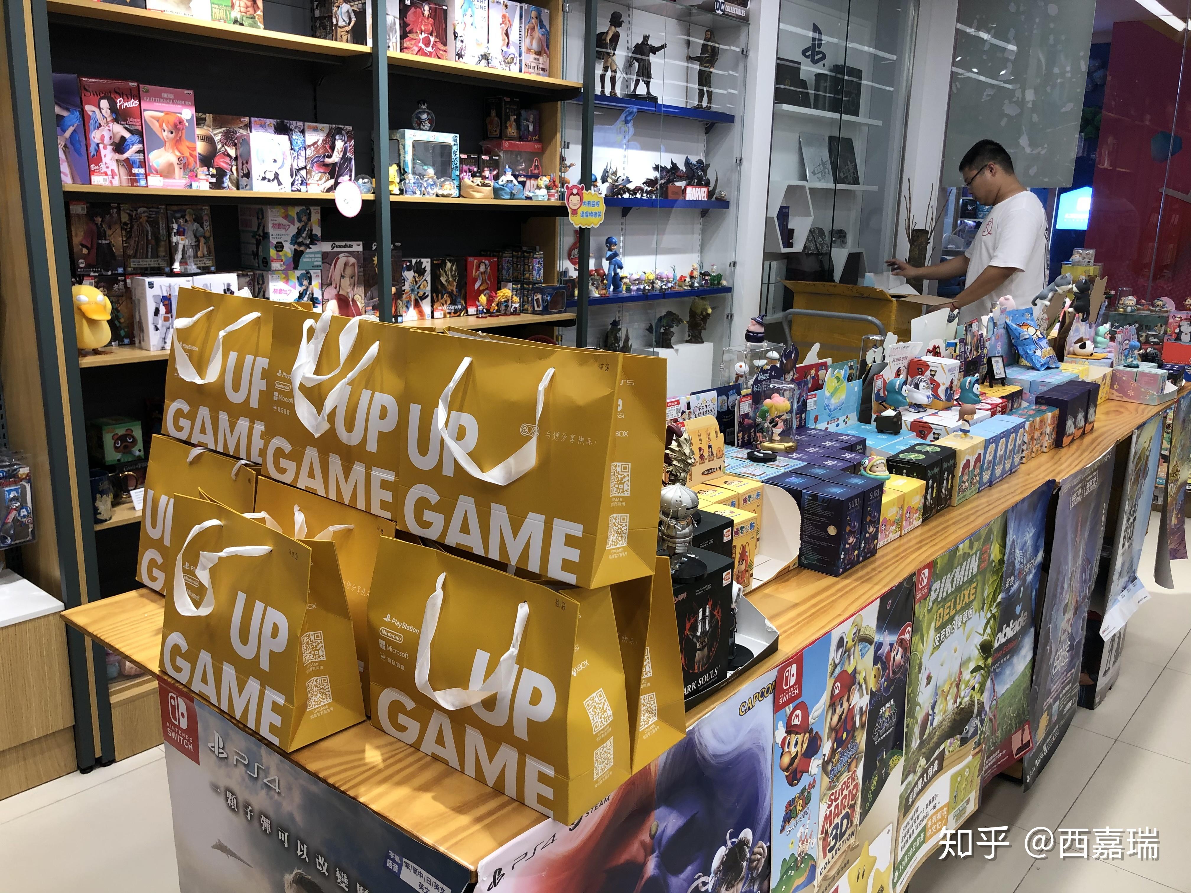 实体店手机游戏怎么玩_手机游戏实体店_实体店能买到什么游戏手机