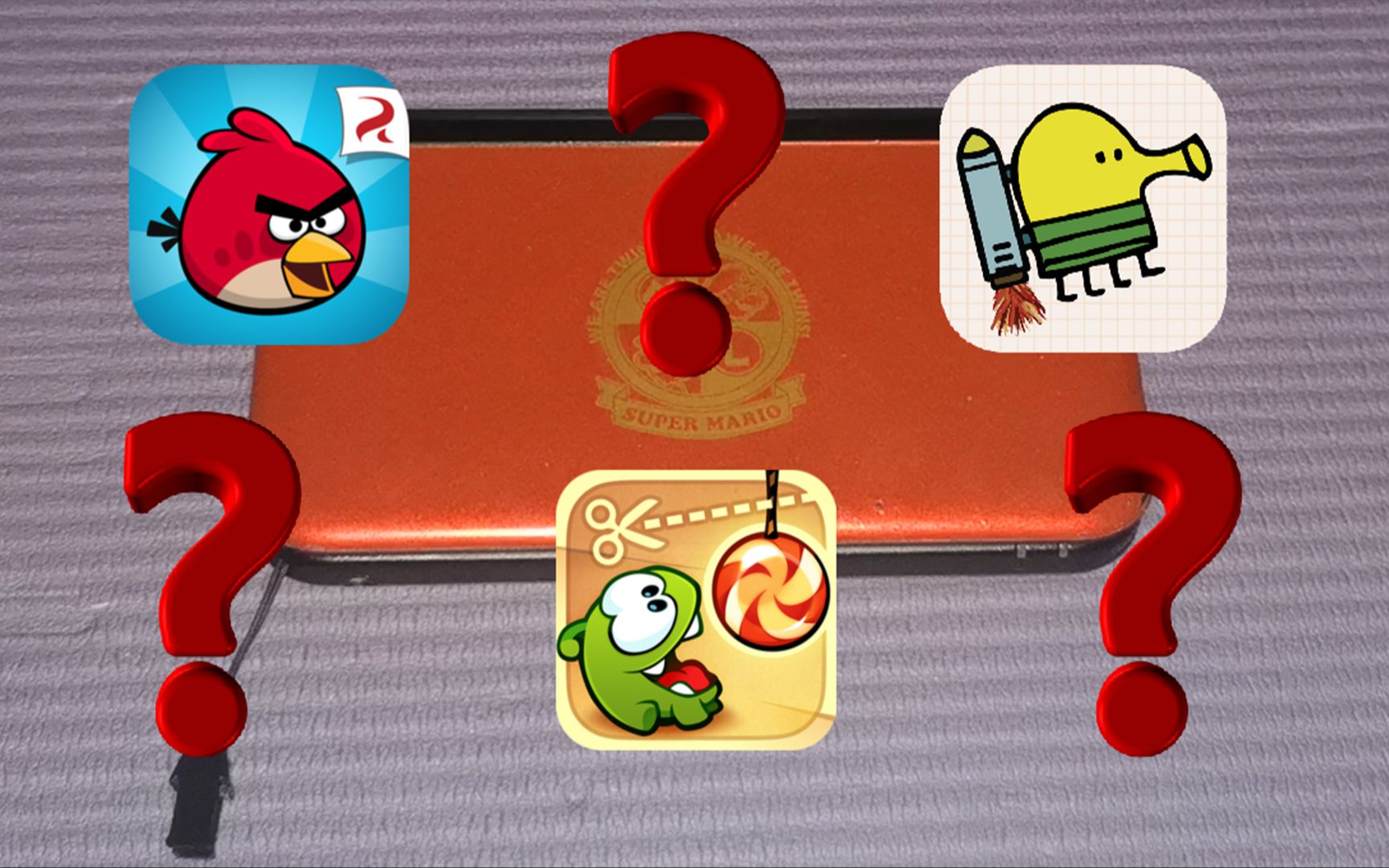 找几个久违了的手机游戏_久玩手游app_久违的游戏