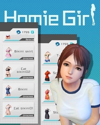 女孩玩vr游戏_手机少女vr游戏_vr少女如何在手机下载到正版