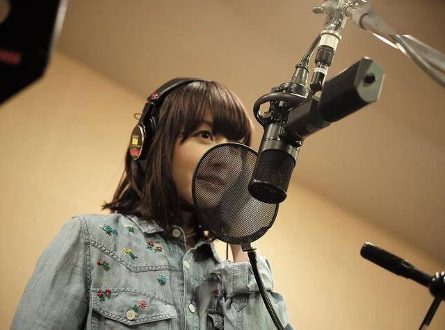 那就是声优_声优是什么意思_声优是CV吗