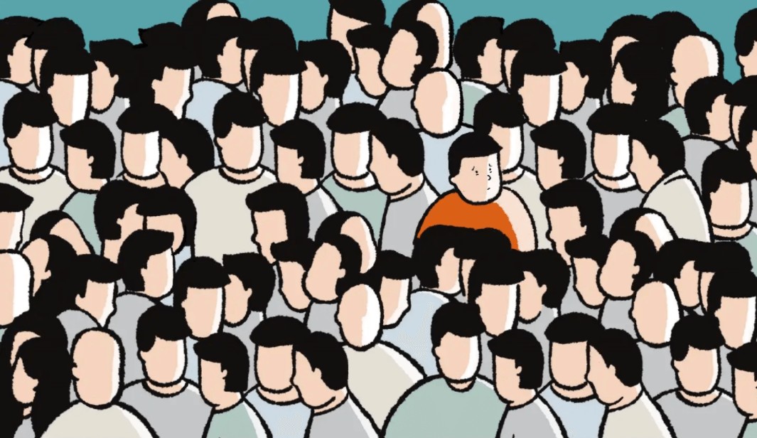 漫画show3届滨海国际（微）电影节，惊艳参赛影片