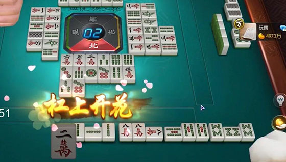 手机麻将小游戏_麻将规则手机游戏有哪些_手机游戏麻将的规则