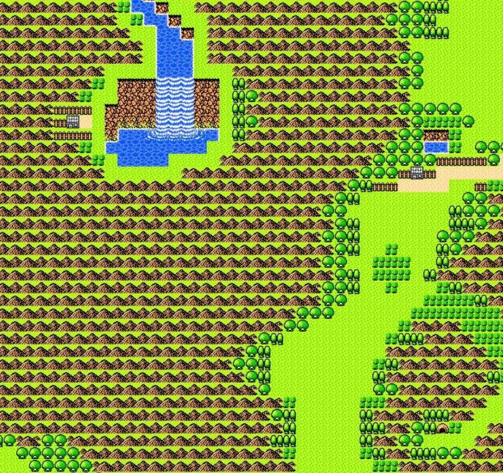 地图游戏手机版_小地图mod手机版_手机游戏小地图