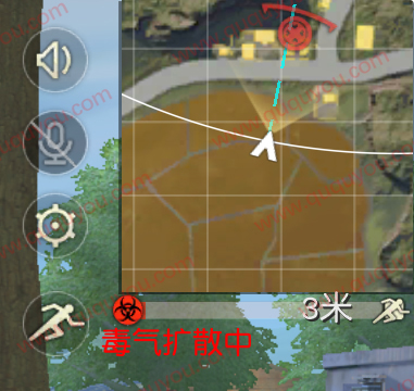 手机游戏小地图_地图游戏手机版_小地图mod手机版
