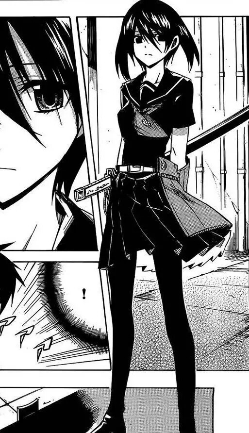 黑瞳漫画-创意无限：中的奇思妙想中