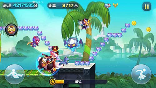 手机游戏亚当熊-探寻奇幻世界：亚当熊的神秘生活