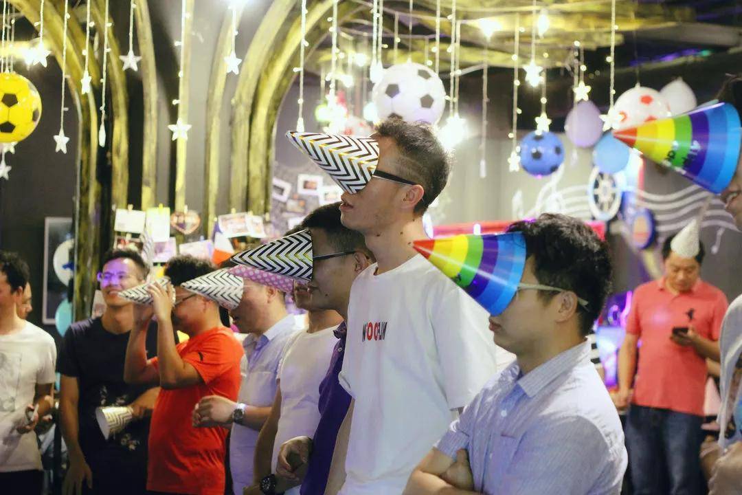 预告派对手机游戏叫什么_手机派对游戏预告_预告派对手机游戏怎么玩