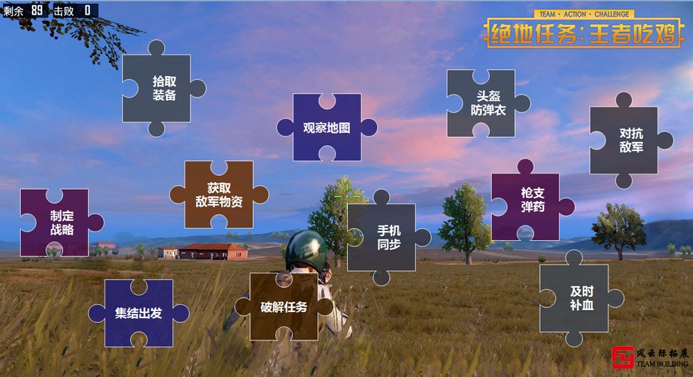 手机游戏square-绝地求生VS王者荣耀：究竟谁更能让你欲罢不能？
